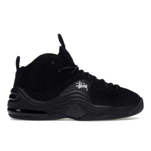 Nike Stussy x Air Penny 2 Cobalt-Pulse White (DQ5674-00141)