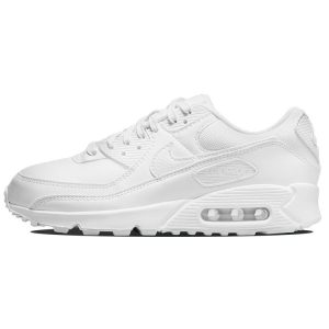 Nike Air Max 90 Triple White (DH8010-10038)