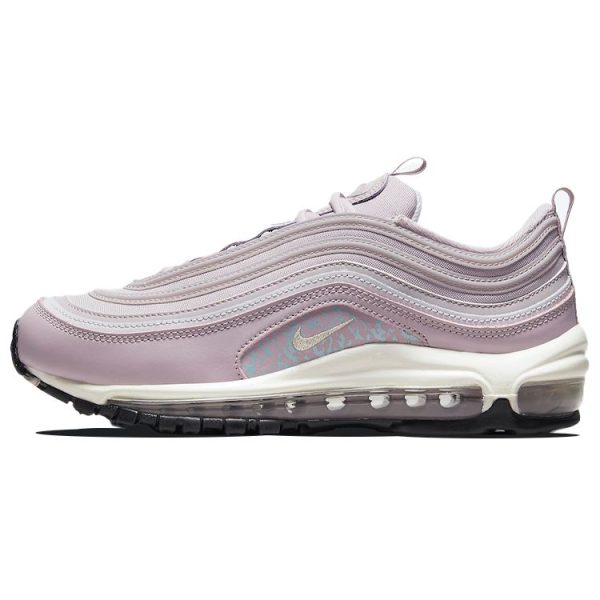 Nike Air Max 97 Plum Fog Purple Summit-White Black (DH0558-50036)