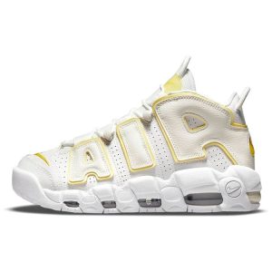 Nike Air More Uptempo Light Citron White Summit-White Opti-Yellow (DM3035-10038)