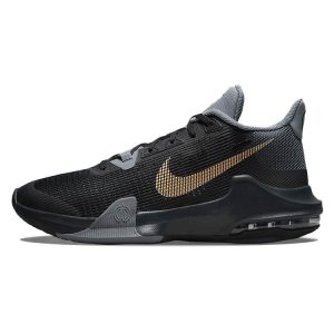 Nike Air Max Impact 3 Black Cool Grey    - (DC3725-00644)
