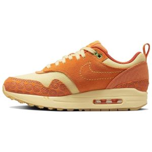 Nike Air Max 1 Somos Familia  Starfish Solar-Flare (DZ5352-84741)