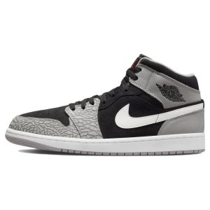 Air Jordan 1 Mid SE Elephant Toe (DM1200-01642)