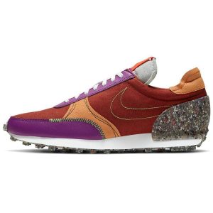 Nike Daybreak Type Rugged Orange   Monarch (CW6915-80045)