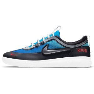 Nike   Samborghini x Nyjah Free 2 Premium SB Light Photo Blue Crimson Game-Royal Crimson Metallic-Silver (DC9104-40038)