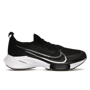 Nike Air Zoom Tempo NEXT Flyknit -    Pure-Platinum (CI9923-00539)