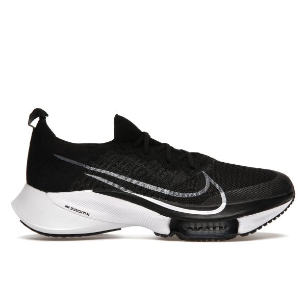 Nike Air Zoom Tempo NEXT Flyknit -    Pure-Platinum (CI9923-00539)