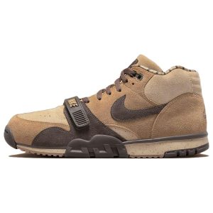 Nike Air Trainer 1 Shima Shima 2022 Brown Hay Taupe (DV6998-20041)