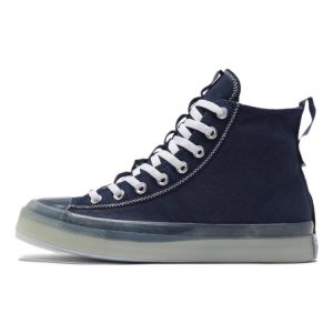 Converse Chuck Taylor All Star CX Explore High Obsidian Blue White Ghosted A (02809C36)