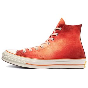 Converse Concepts x Chuck 70 High Southern Flame Orange Red Egret (170590C36)