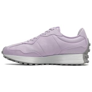 New Balance 327 Astral Glow   Purple Whisper-Grey (WS327MS137)