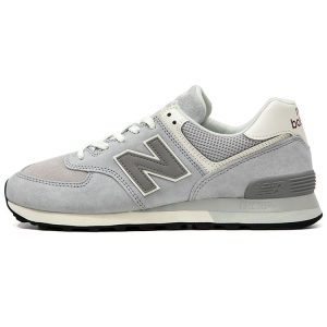 New Balance 574 Rain Cloud White (U574AL245)