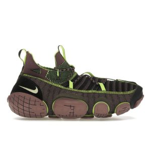 Nike ISPA Link Off Noir Limelight (CN2269-00139)