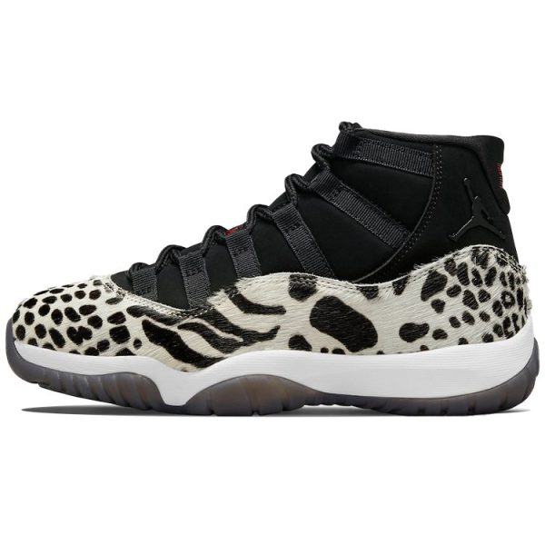 Air Jordan 11 Retro Animal Instinct (AR0715-01036)