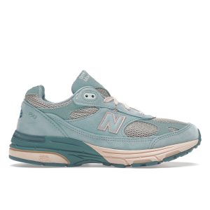 New Balance Joe Freshgoods x 993    Performance Art -     Vintage-Rose (WR993JF135)
