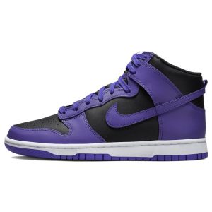 Nike Dunk High Psychic Purple Black White (DV0829-50042)