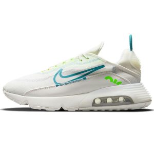 Nike Air Max 2090 Platinum Tint Blustery (CZ1708-00241)