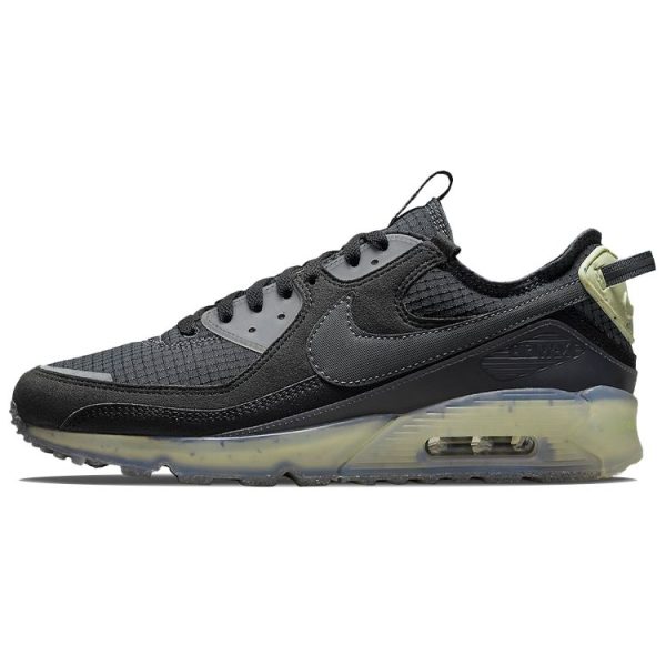 Nike Air Max Terrascape 90 Black Lime Ice -  -- (DH2973-00136)