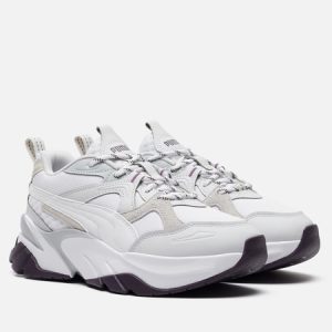 кроссовки Puma Sophyr (397736-06) белого цвета