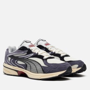 кроссовки Puma Extos Collector (398109-05) синего цвета