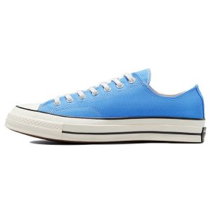 Converse Chuck 70 Low University Blue Egret Black (171569C35)