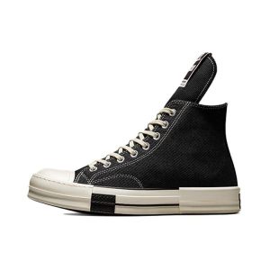Converse Rick Owens x DRKSHDW DRKSTAR Chuck 70 Egret A (00130C36)