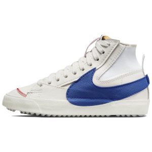 Nike Blazer 77 Jumbo Phantom Old Royal (DR9868-00241)