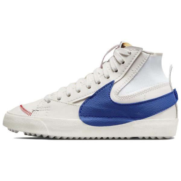 Nike Blazer 77 Jumbo Phantom Old Royal (DR9868-00241)