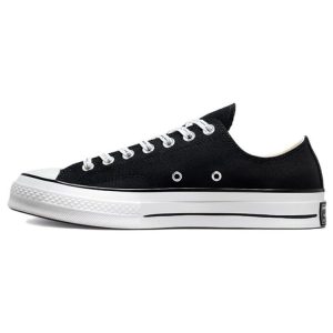 Converse Chuck 70 Low Sunday Black Sail White A (03752C36)