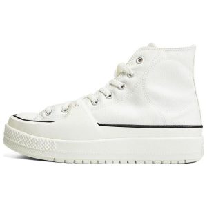 Converse Chuck Taylor All Star Construct Black Egret A (02832C44.5)