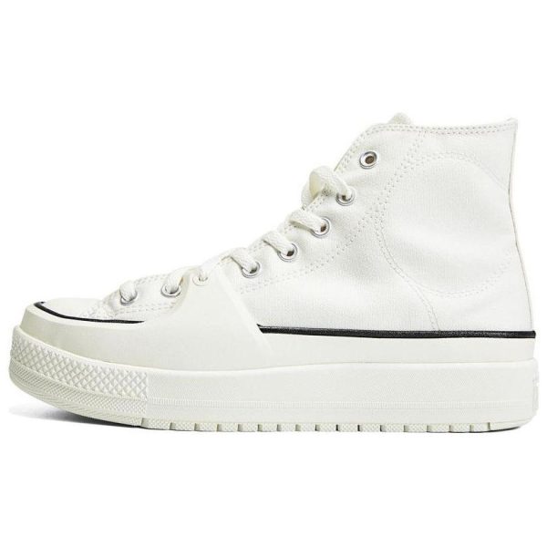 Converse Chuck Taylor All Star Construct Black Egret A (02832C44.5)