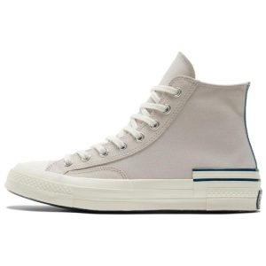 Converse Chuck 70 High Grey Ivory Blue A (04286C35)