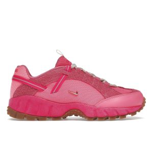 Nike Jacquemus x Air Humara LX Pink Flash Gold Pink-Prime (DX9999-60042)