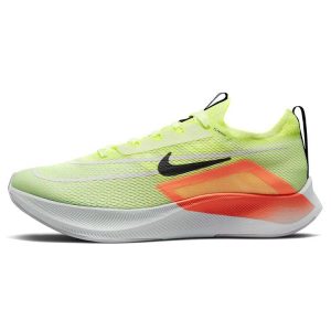 Nike Zoom Fly 4 Barely Volt  - (CT2392-70041)