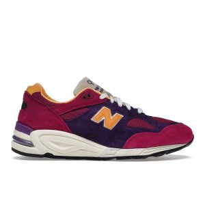 -  New Balance Teddy Santis x 990v2 (M990PY244)