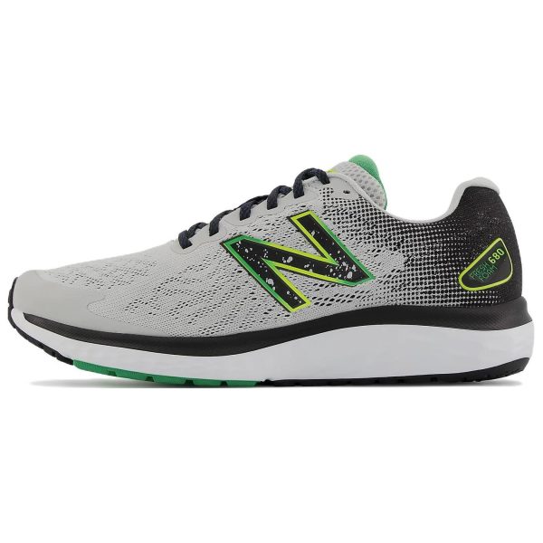 New Balance Fresh Foam 680v7 (M680NG742.5)