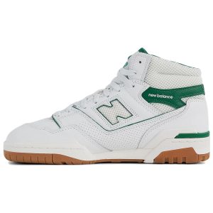 New Balance Aim Leon Dore x 650R (BB650RG142.5)