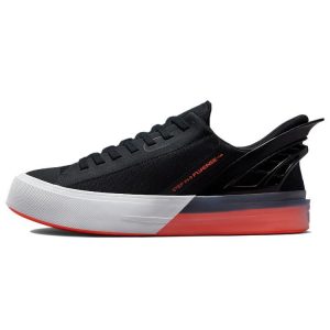 Converse Chuck Taylor All Star CX FlyEase Black Wild Mango (172805C40)