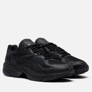 кроссовки Puma Extos Axis (401536-02) черного цвета