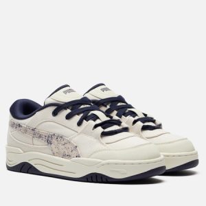 кроссовки Puma Puma-180 Exciting Pack (401638-01) бежевого цвета