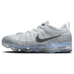 Nike Air VaporMax 2023 Flyknit Pure Platinum Anthracite - (DV1678-00442)