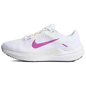 Nike Winflo 10 White Fuchsia Dream Photon-Dust Rush-Fuchsia (DV4023-10336)