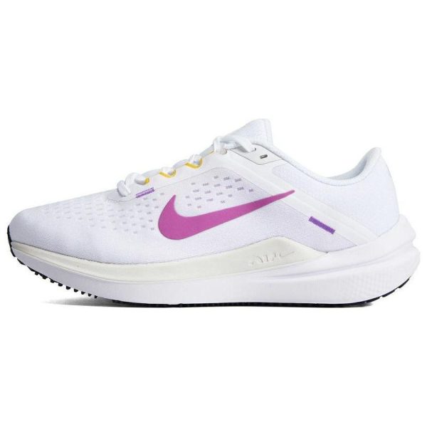 Nike Winflo 10 White Fuchsia Dream Photon-Dust Rush-Fuchsia (DV4023-10336)