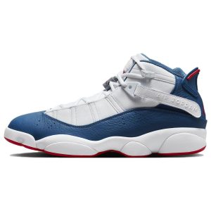Air Jordan Jordan 6 Rings True Blue  - -- (322992-14045)