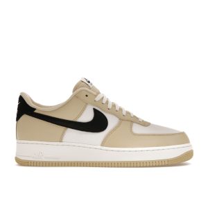 Nike Air Force 1 07 LX Team Gold  Team-Gold-Black (DV7186-70041)