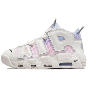 Nike Air More Uptempo 96  Wilson White Sail Black (DR9612-10044)