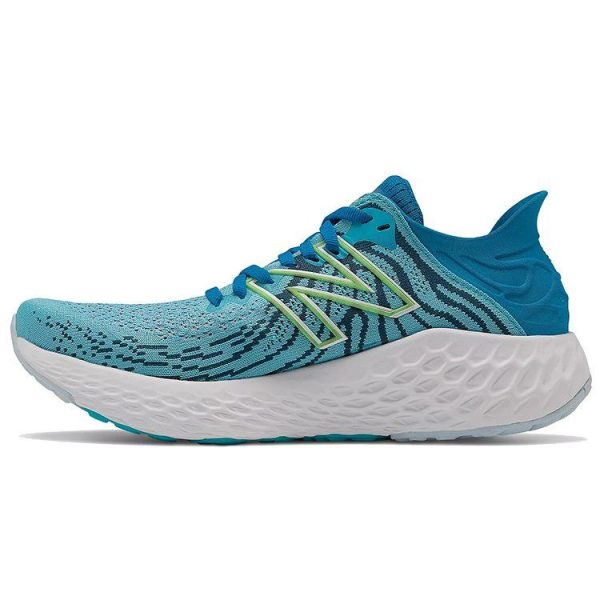 New Balance Fresh Foam 1080v11 Wave    Rogue-Wave (W1080S1136)
