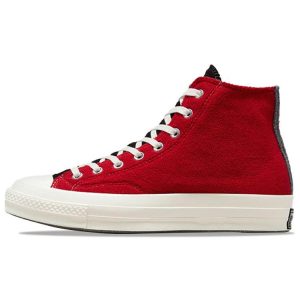 Converse Chuck 70 High Navy Red (172267C35)