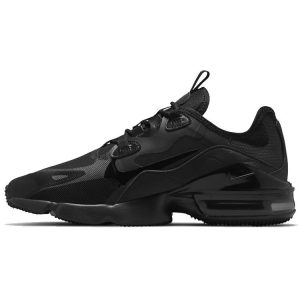 Nike Air Max Infinity 2 Triple Black (CU9452-00242)
