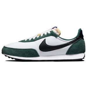Nike Waffle Trainer 2 Athletic Club     Pro Green Hyper-Royal Black (DJ6054-10044)